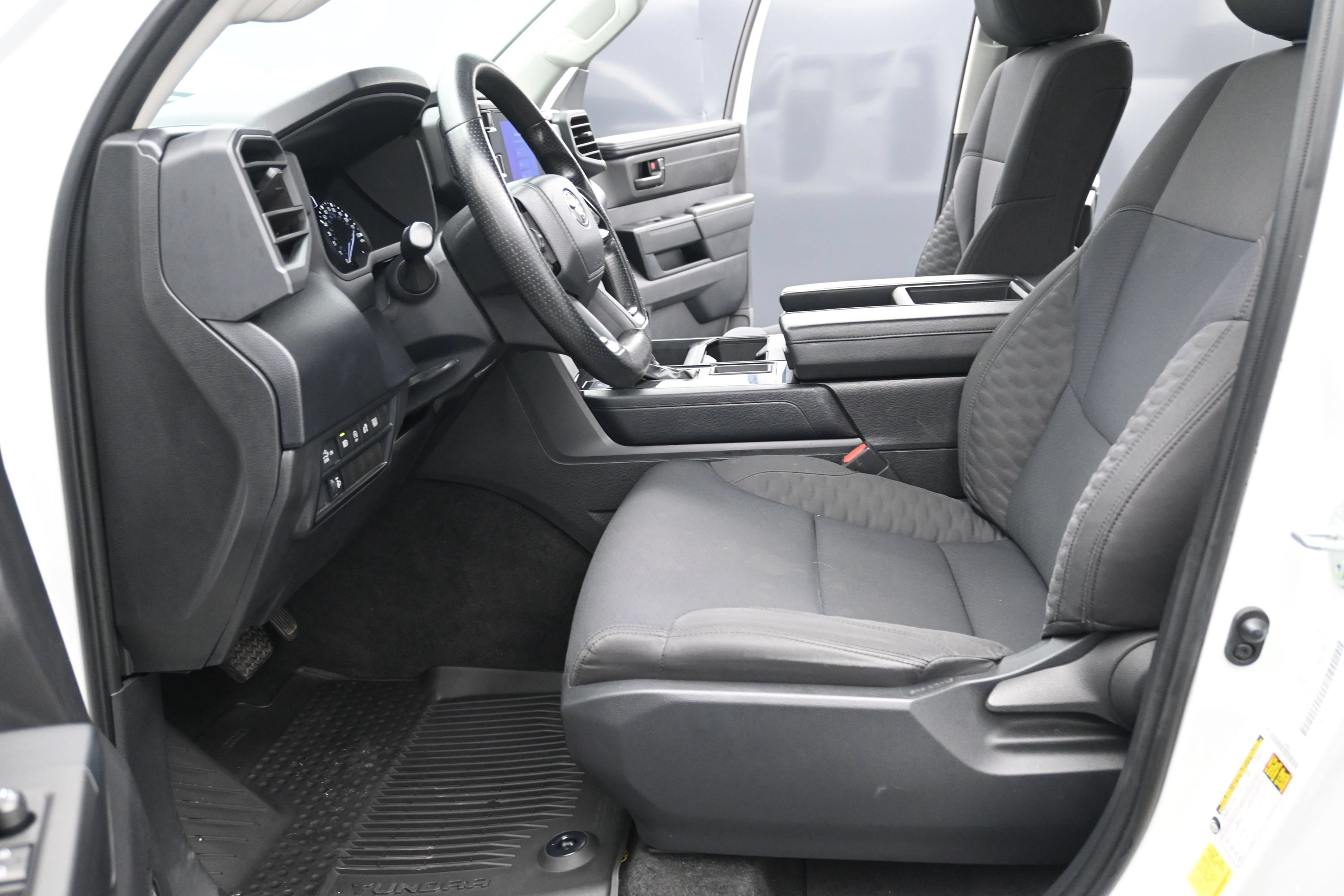 Used 2022 Toyota Tundra SR w/ SR Tow Package RWD image 22