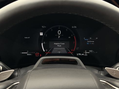 Used 2025 Lexus TX 350 FWD image 20