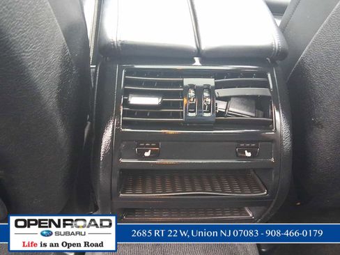 Used 2016 BMW 535i xDrive Sedan image 12