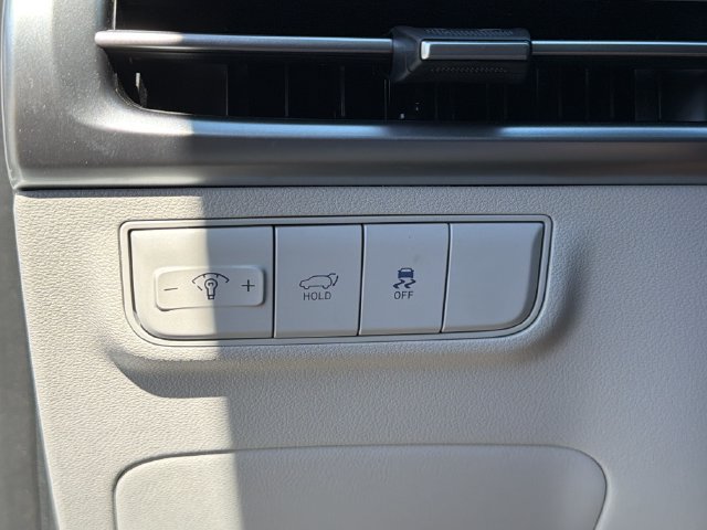 Certified 2026 Hyundai Tucson SEL Plus FWD image 36