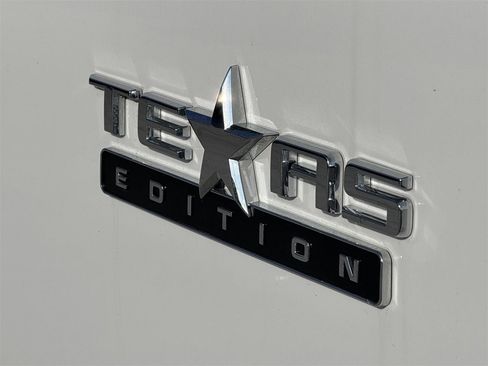 Certified 2024 Chevrolet Silverado 2500 LTZ w/ LTZ Premium Texas Edition image 11