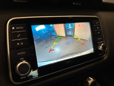 Used 2022 Nissan Kicks S FWD image 14