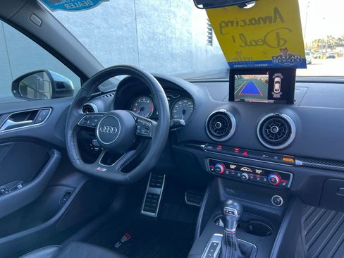 Used 2020 Audi S3 Premium image 57