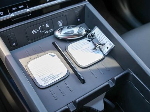 New 2026 Hyundai Santa Fe Calligraphy image 23