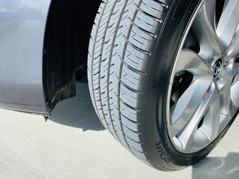 Used 2016 MAZDA MAZDA6 Touring image 11