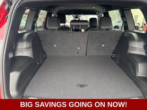 New 2026 Jeep Cherokee Limited image 20