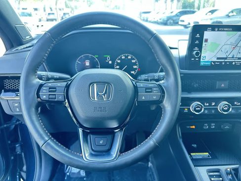 Used 2023 Honda CR-V Sport Touring image 18
