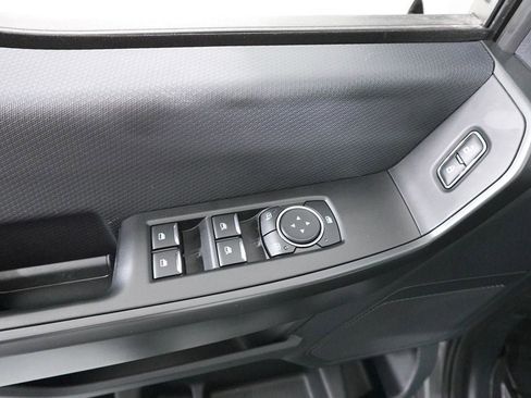 Used 2025 Ford F150 STX w/ Equipment Group 200A image 9