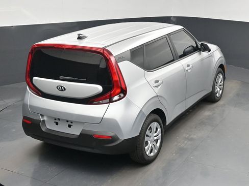 Used 2020 Kia Soul LX image 42
