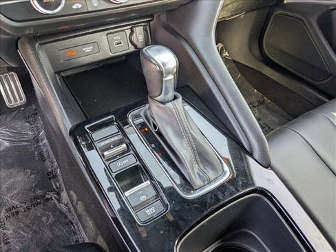 Used 2023 Acura Integra A-Spec FWD image 12