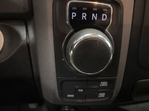 Used 2018 RAM 1500 Express w/ Express Value Package image 18