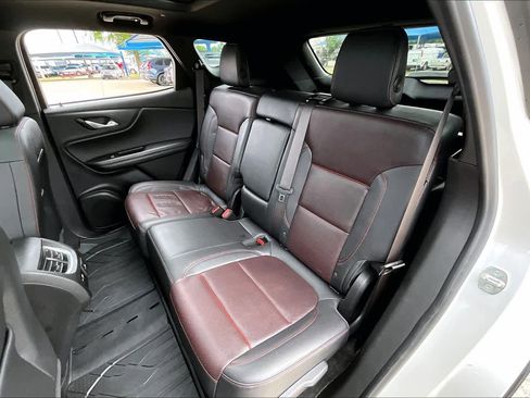 Used 2021 Chevrolet Blazer RS FWD image 21