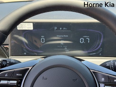 New 2026 Kia Seltos S AWD/4WD image 15
