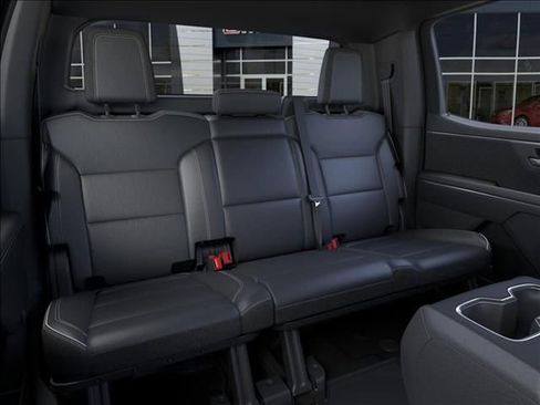 New 2026 GMC Sierra EV Elevation image 17