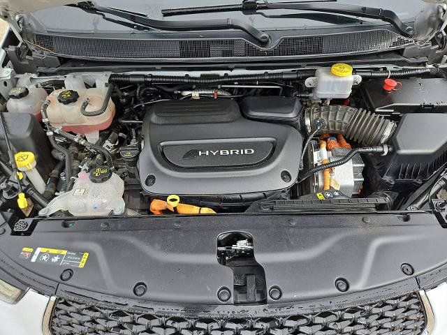 Used 2023 Chrysler Pacifica Touring-L FWD image 26
