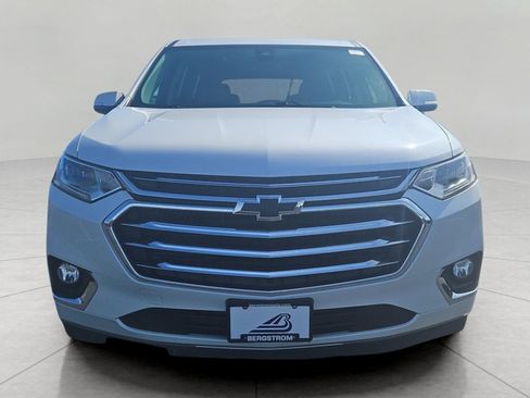 Used 2019 Chevrolet Traverse High Country AWD/4WD image 3