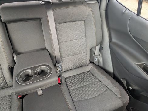 Used 2019 Chevrolet Equinox LT image 24