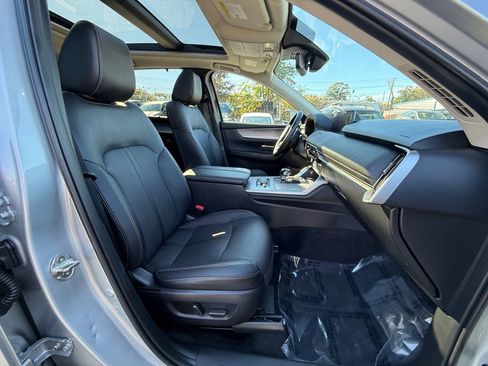 Used 2024 MAZDA CX-90 Plug-In Hybrid w/ Premium Pkg image 27