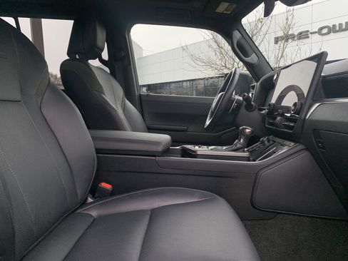 Certified 2025 Lexus GX 550 image 35