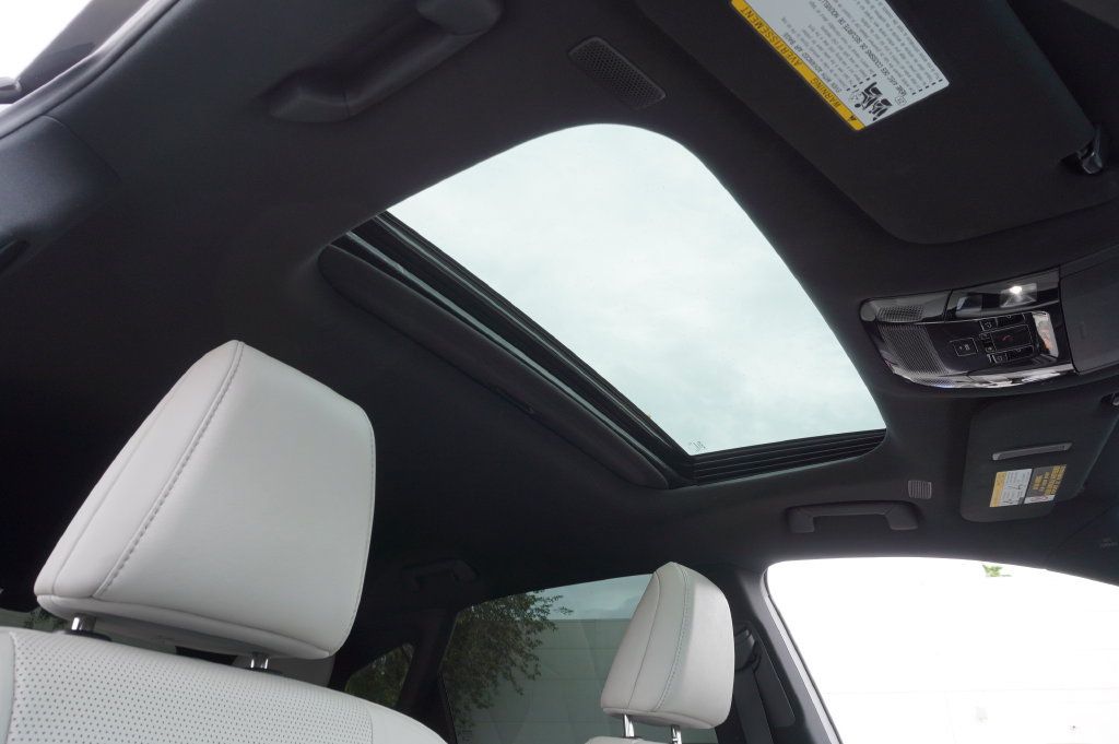Used 2024 Lexus RX 350 Premium Plus w/ Convenience Package FWD image 13