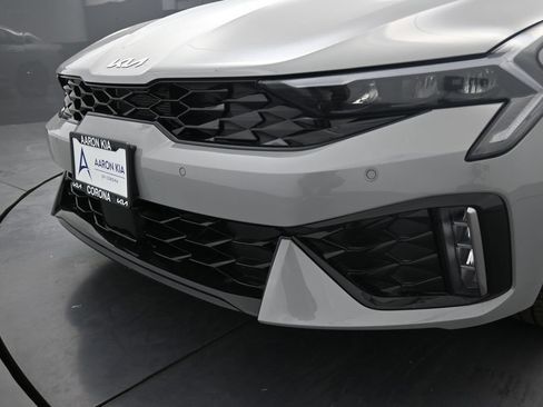 New 2026 Kia K5 GT FWD image 9