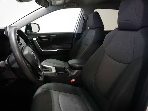 Used 2024 Toyota RAV4 XLE image 14