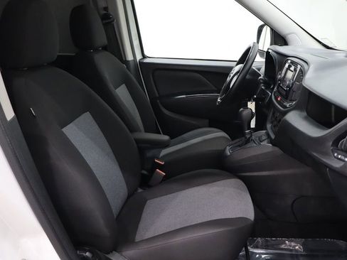 Used 2021 RAM ProMaster City Tradesman image 14