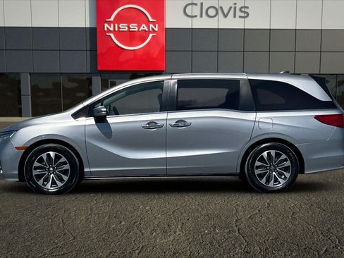 Used 2021 Honda Odyssey EX-L image 6