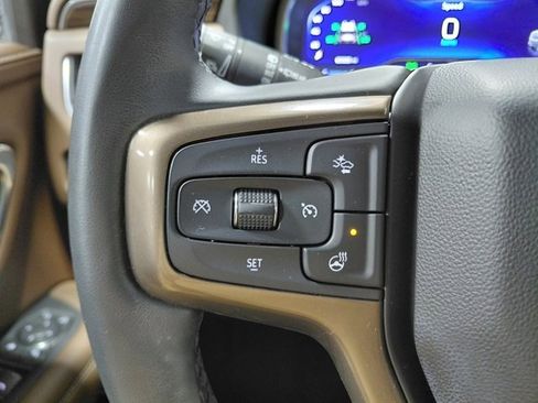 Certified 2023 Chevrolet Suburban High Country w/ Premium Package 2 image 44