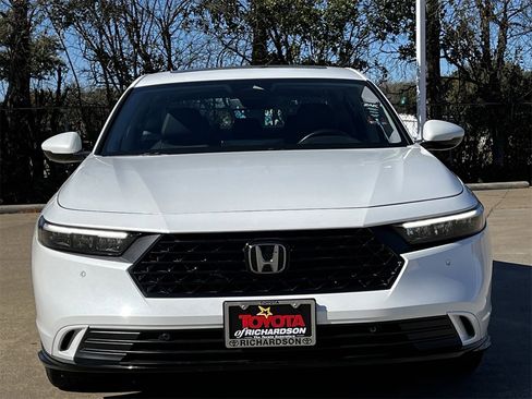 Used 2023 Honda Accord EX-L image 7