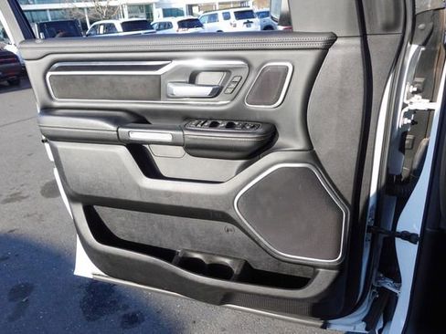 Used 2020 RAM 1500 Laramie image 25