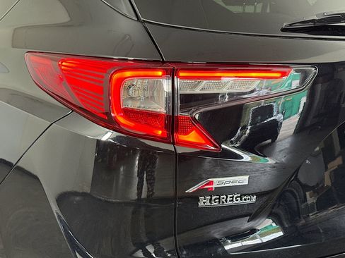 Used 2022 Acura RDX A-Spec image 36