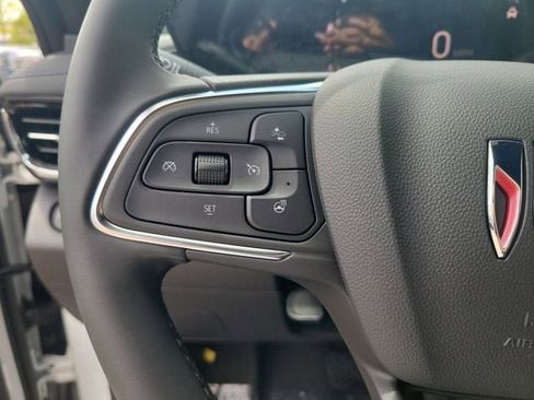 New 2026 Buick Envista Sport Touring w/ Convenience I Package FWD image 30