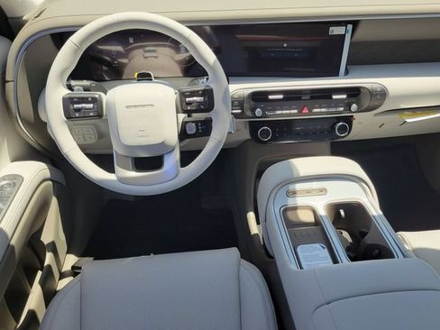 New 2026 Hyundai Palisade SEL AWD/4WD image 6