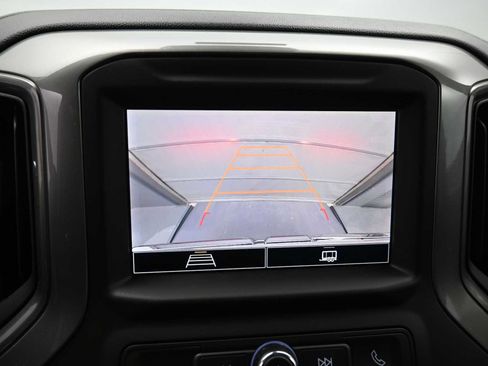 New 2026 GMC Sierra 1500 Pro w/ Graphite Edition image 18