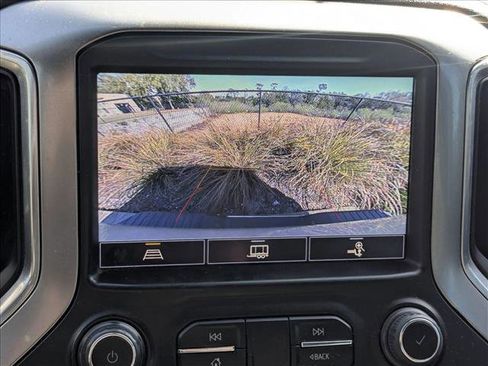 Used 2022 Chevrolet Silverado 2500 LTZ w/ LTZ Plus Package image 8