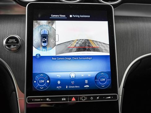 Certified 2026 Mercedes-Benz GLC 300 image 22