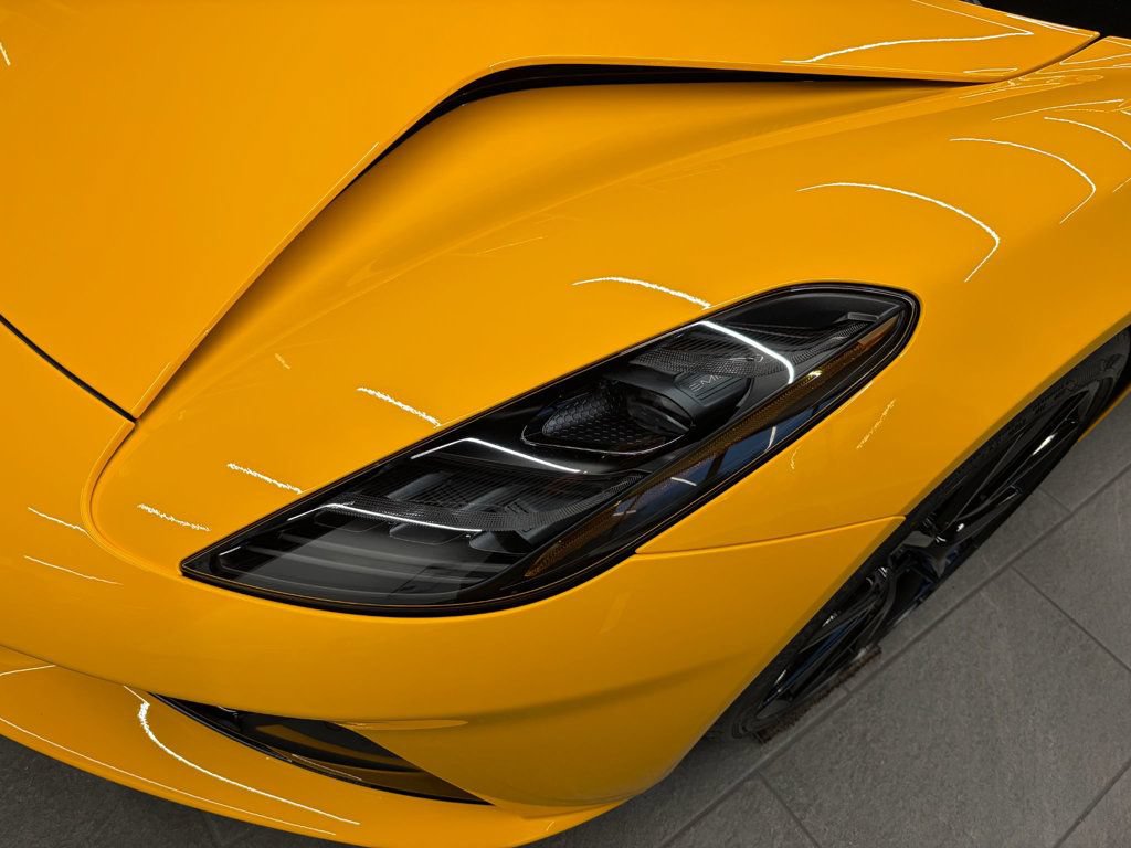 New 2027 Lotus Emira RWD image 10
