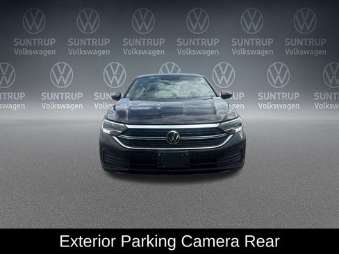 Used 2023 Volkswagen Jetta SE FWD image 10
