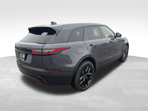 New 2026 Land Rover Range Rover Velar S AWD/4WD image 7