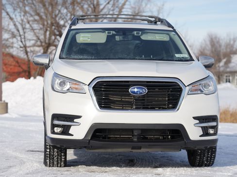 Used 2022 Subaru Ascent Touring w/ Popular Package #2A image 8