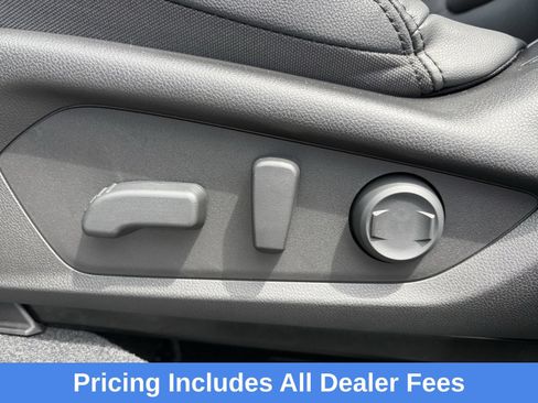 New 2026 Subaru Outback Premium AWD/4WD image 26
