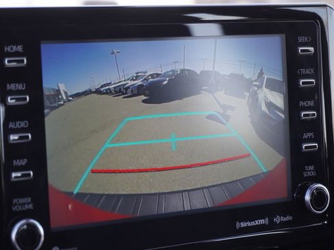 Used 2019 Toyota Corolla XSE w/ Carpet Mat Package FWD image 25