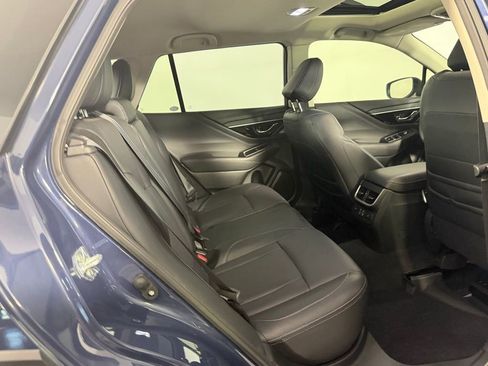 Used 2024 Subaru Outback Limited image 28