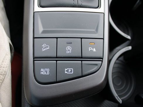 New 2026 Kia Sportage SX image 11