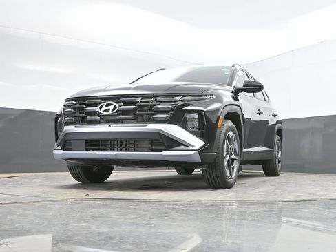 Used 2025 Hyundai Tucson SEL AWD/4WD image 21