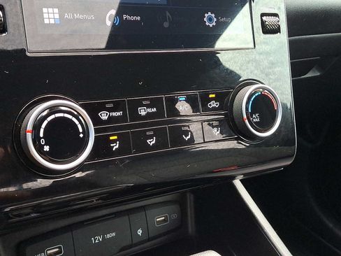 Used 2023 Hyundai Santa Cruz SEL w/ Activity Package AWD/4WD image 16