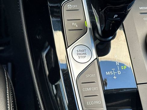 Used 2023 BMW X4 M40i w/ Shadowloine Package AWD/4WD image 26