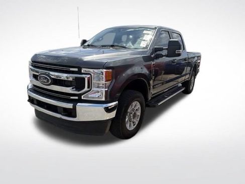 Used 2020 Ford F250 XL w/ STX Appearance Package AWD/4WD image 4