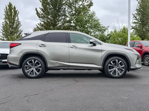 Used 2022 Lexus RX 350 FWD w/ Premium Package image 3